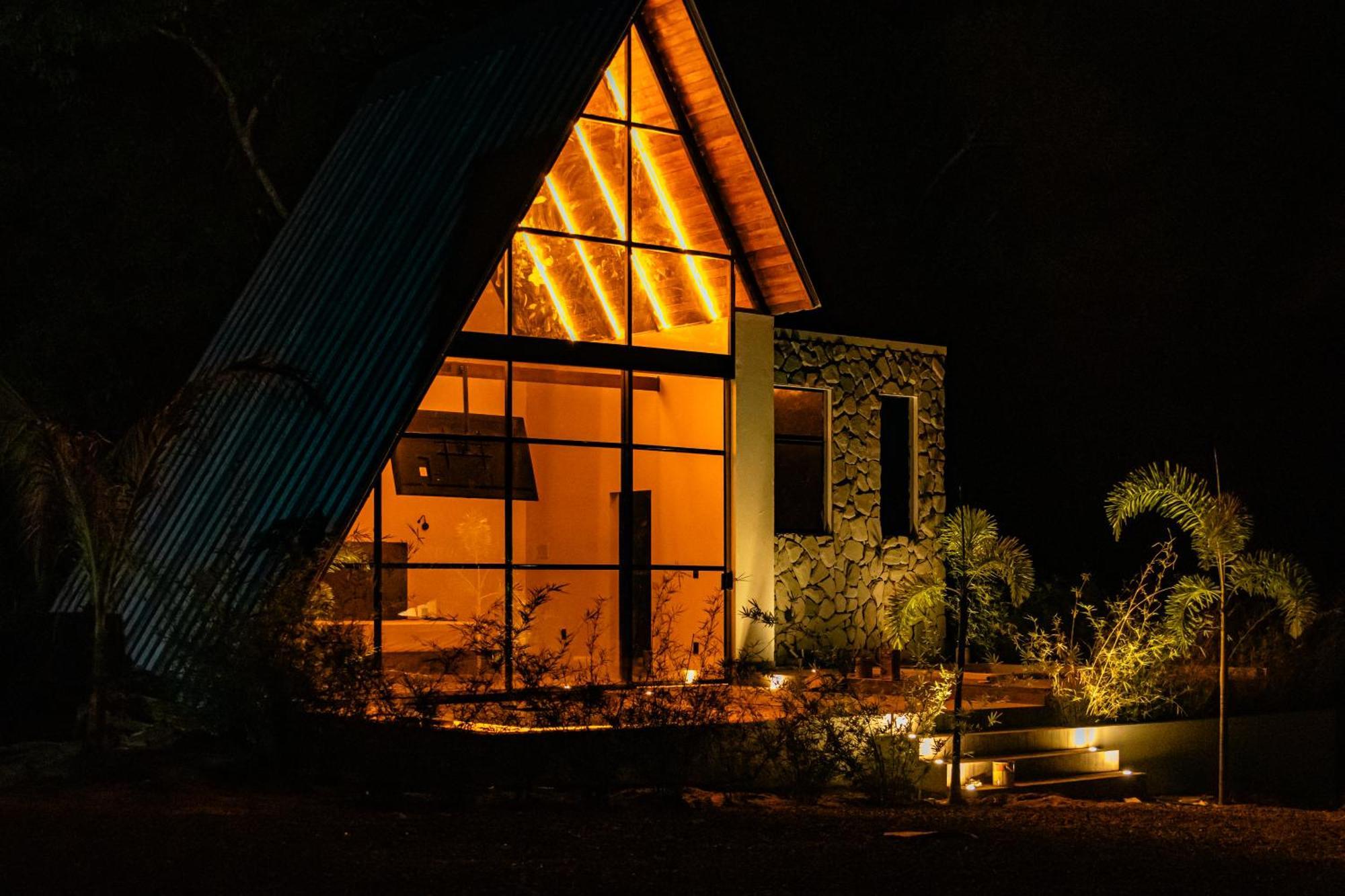 Pousada E Restaurante Amazonia Alter do Chão Exterior foto